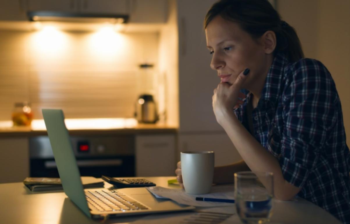 Interactive learning interface