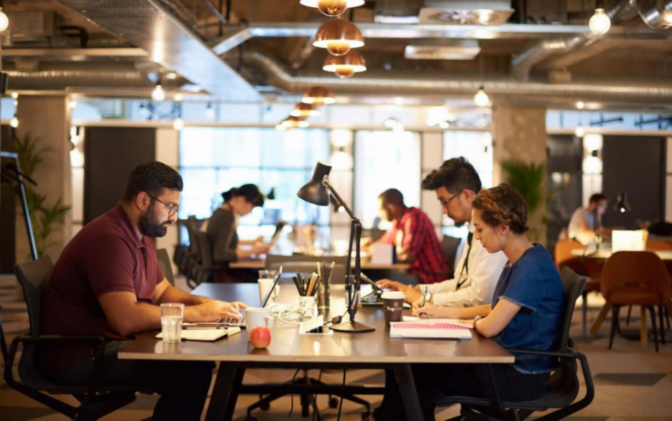 SEO course interface