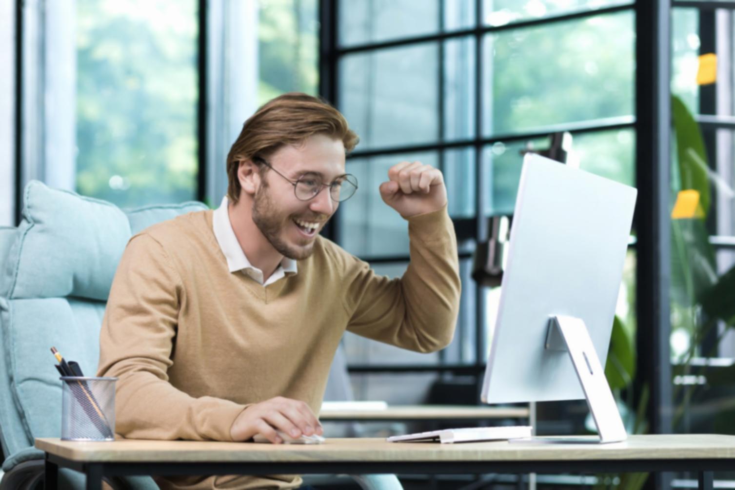 Online learning environment